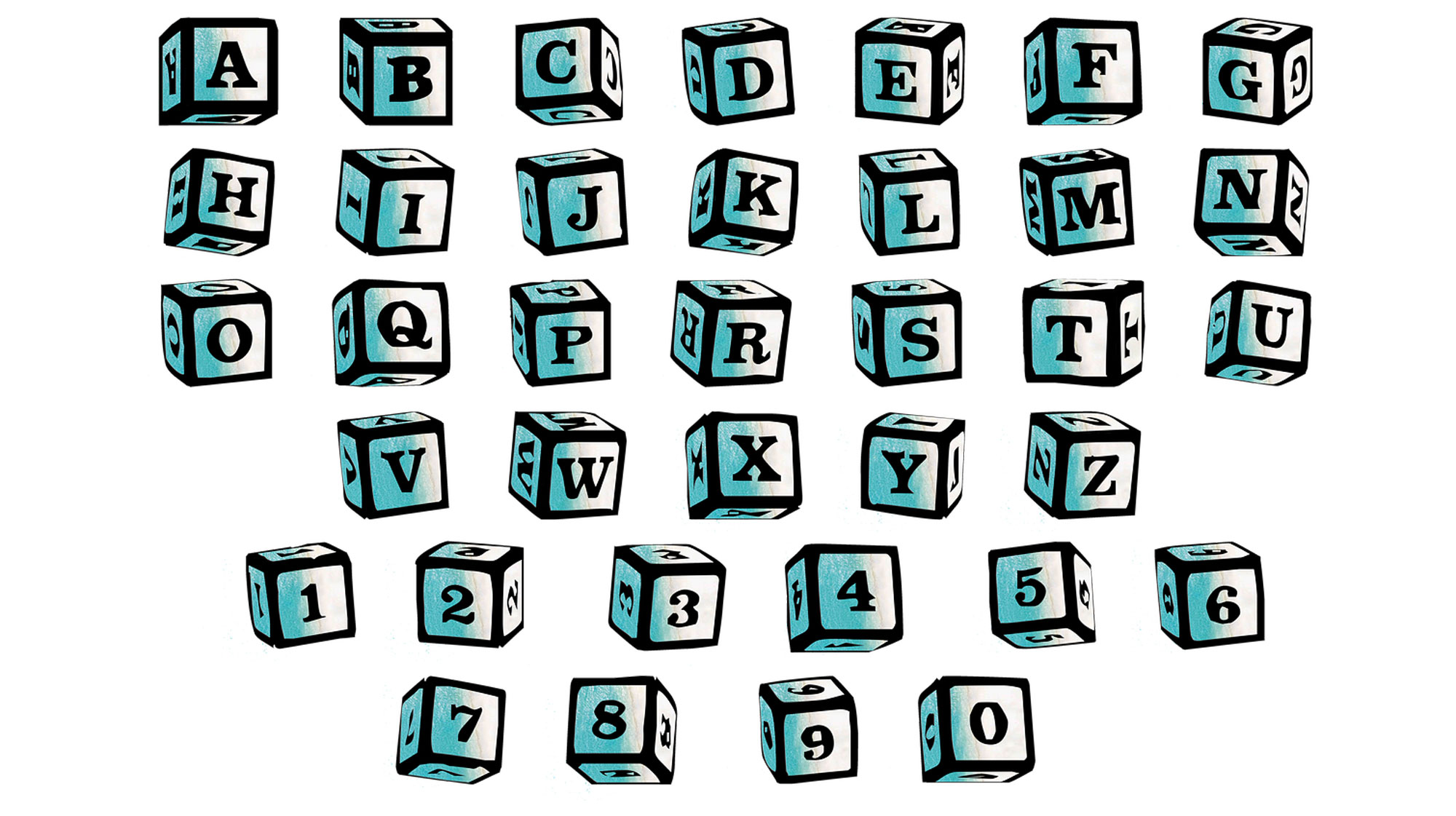 カバラ数秘術講座